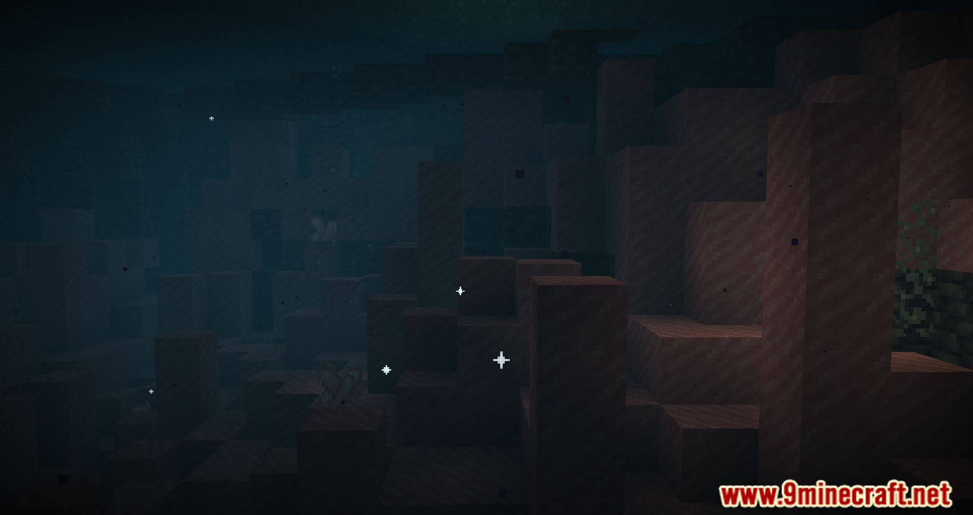 description_6 Modo avanzado de cueva 1.19.2 - biomas y nuevo contenido