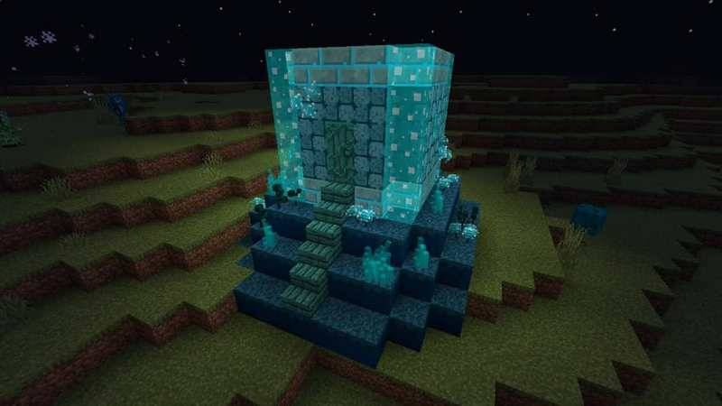description_3 Mod Actualización luminiscente