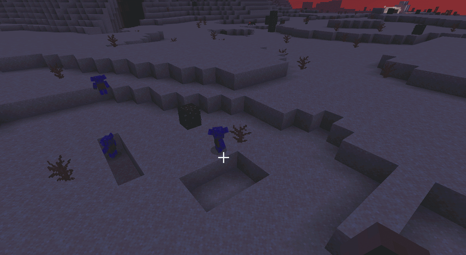 description_3 Spawn Balance Utility Mod 1.20.4 - controla el peso de los desovados de la mafia