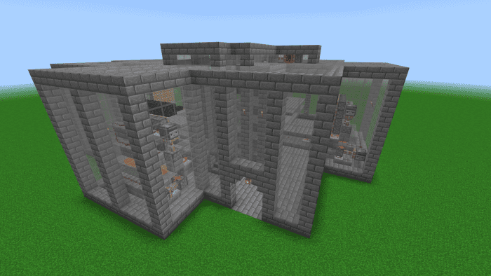 image 27 for Insta Farm Addon (1.20) - Todas las granjas en un solo clic!