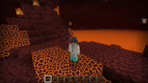 image 16 for Add-on Raiyon's More Enchantments (1.20) - MCPE/Bedrock Mod