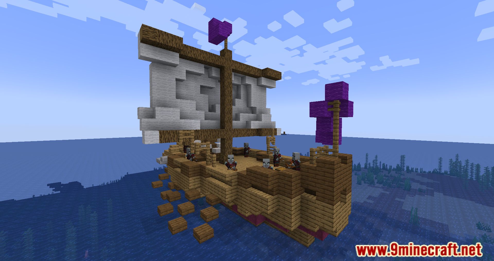 description_15 Better MC Modpack (1.20.1) - самый лучший модпак