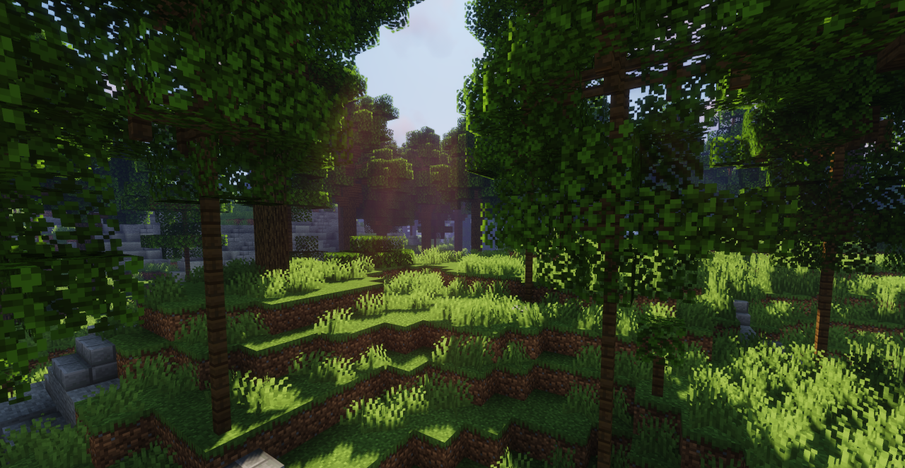 description_1 The Hunger Games Arena.