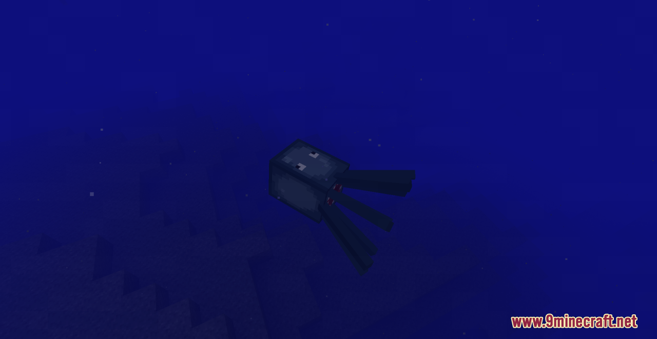 description_10 Clearwater Resource Pack (1.19.4, 1.19.2) - Texture Pack