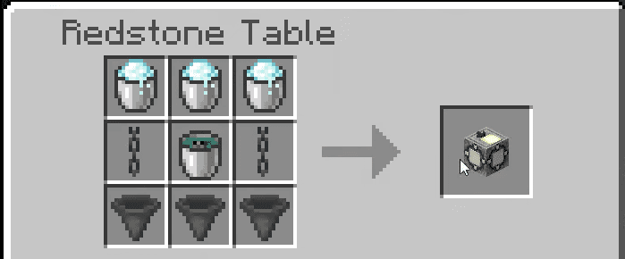 image 34 for Insta Farm Addon (1.20) - Todas las granjas en un solo clic!