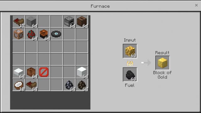 description_91 Vanilla improvement.