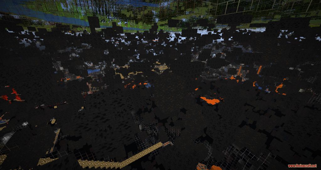 image 2 for Xray Ultimate Source Pack (1.20.5) - Texture Pack
