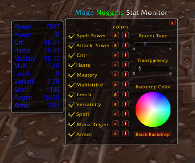 description_4 Mage Nuggets
