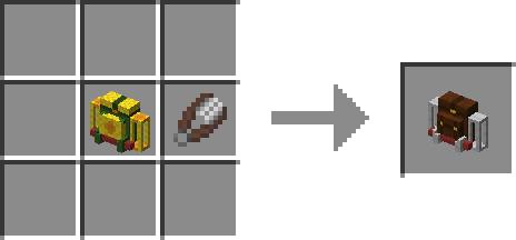 image 8 for Traveler's Backpack Mod (1.20.4) - Adventure Backpack