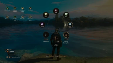 description_3 (Классическое издание) Дружественный HUD