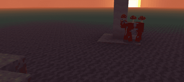 image 7 for Шейдер Jackfruit BD (1.20, 1.19) - Поддержка RenderDragon