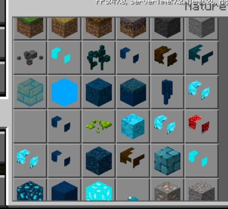 description_10 Mod Actualización luminiscente