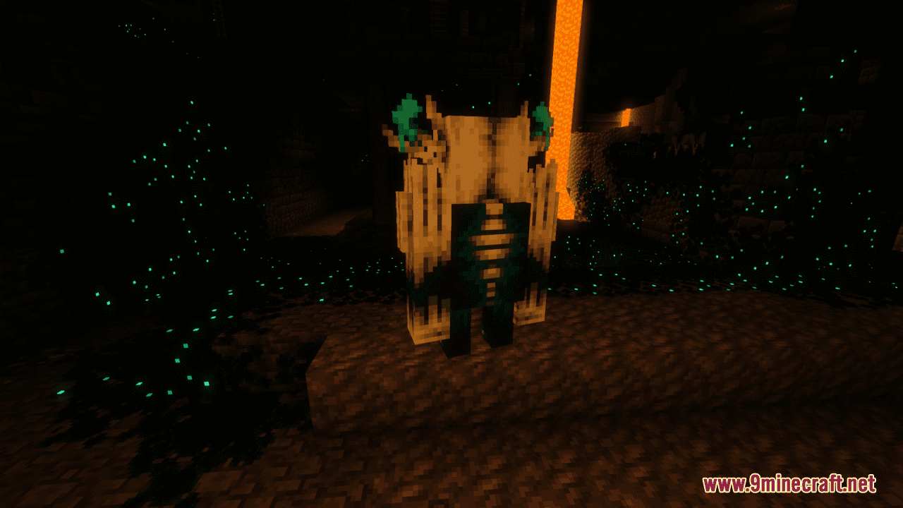 image 13 for Deep Dark Refresh Resource Pack (1.20.4) - Texture Pack