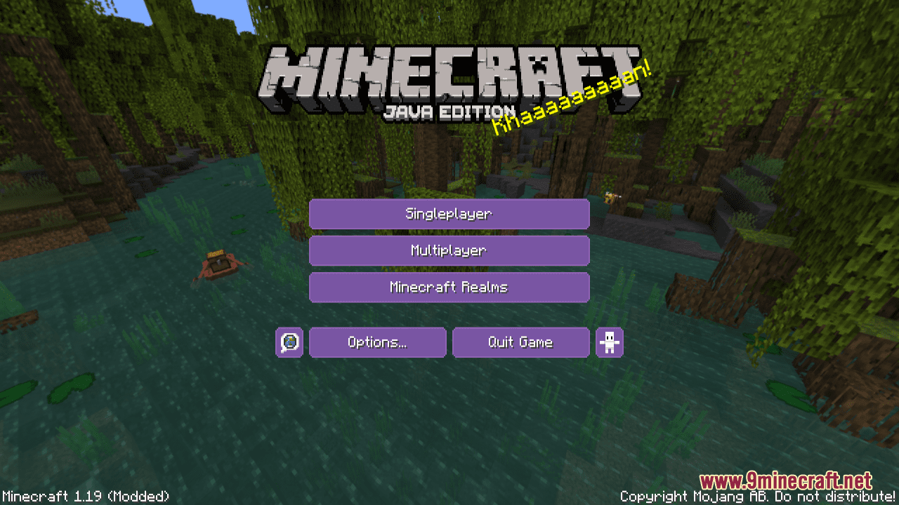 description_1 Purple GUI Resource Packs (1.20.2, 1.20.1, 1.20) - Texture Packs