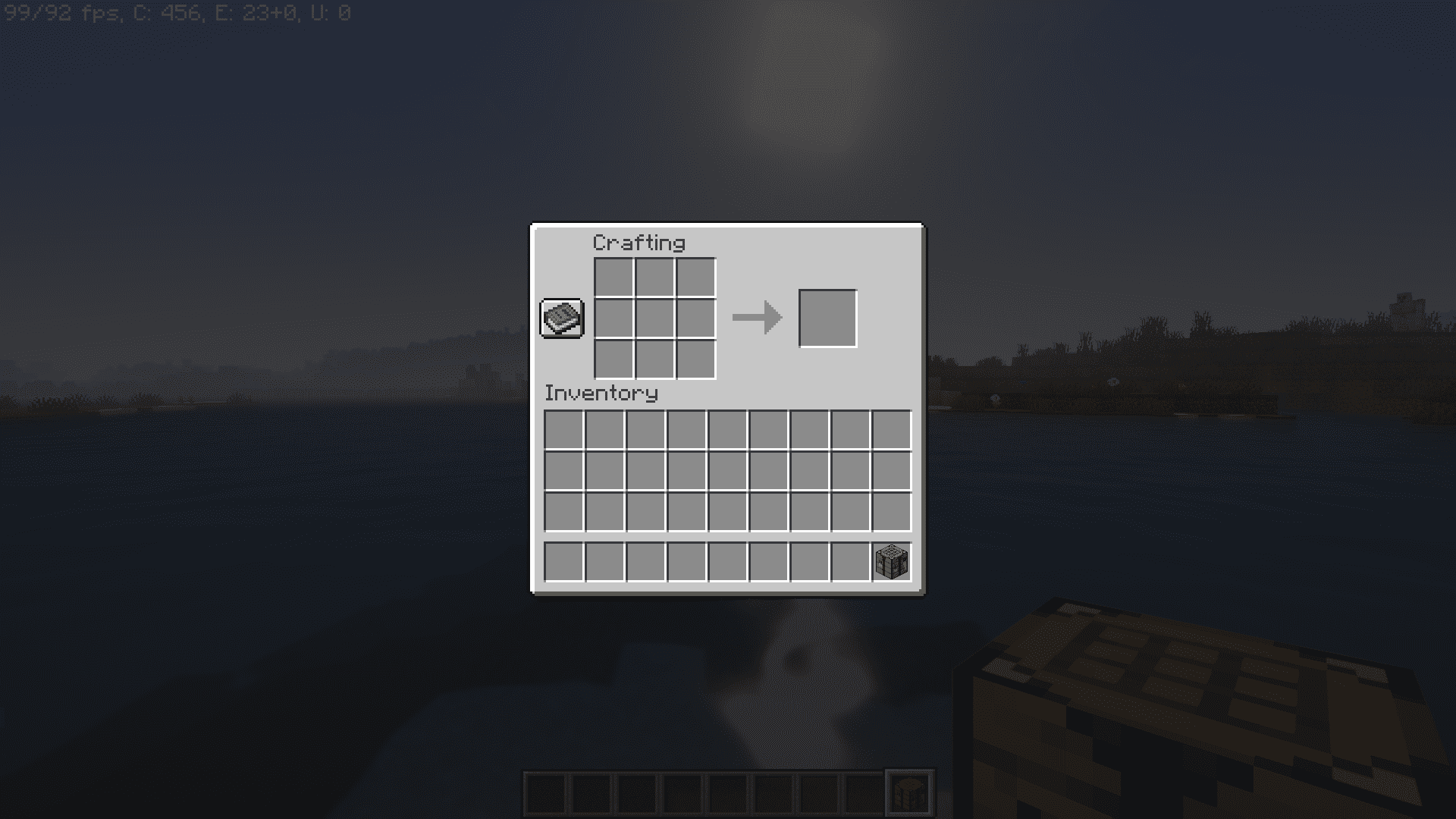 description_1 Quick Right-Click Mod 1.20.4 - Легкая портативная рабочая станция