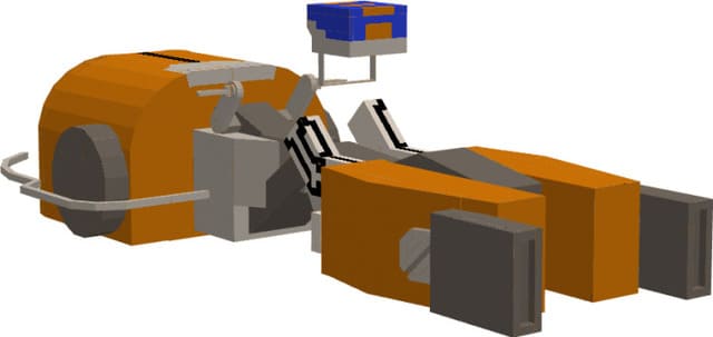 description_21 Generator Rex.