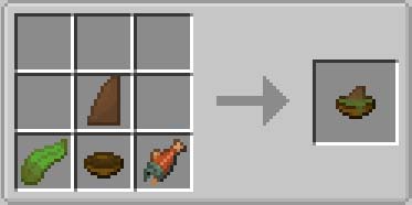 description_9 Shark Mod 1.19.2 - Ужасный морской хищник