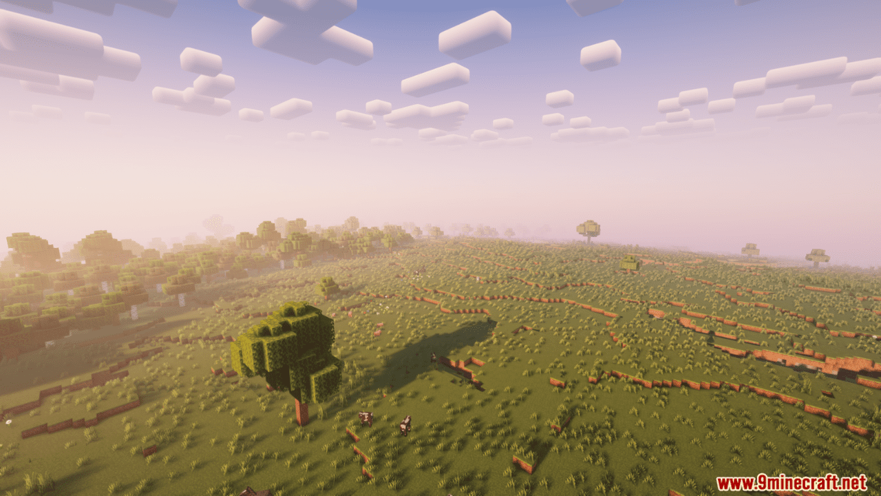 image 6 for Lithosphere Regime (1.20.4) - Restructuring the world's production