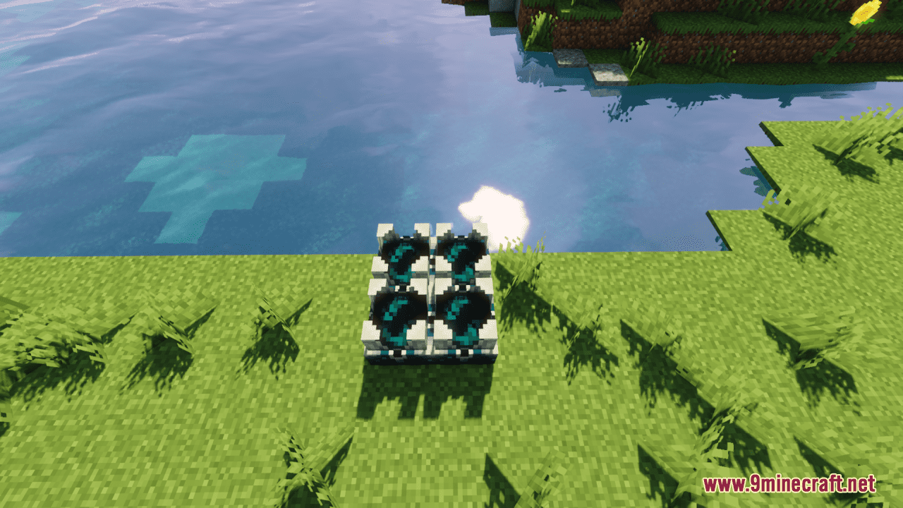 description_4 Paquete de recursos de Scary Warden (1.20.4, 1.19.4) - paquete de texturas