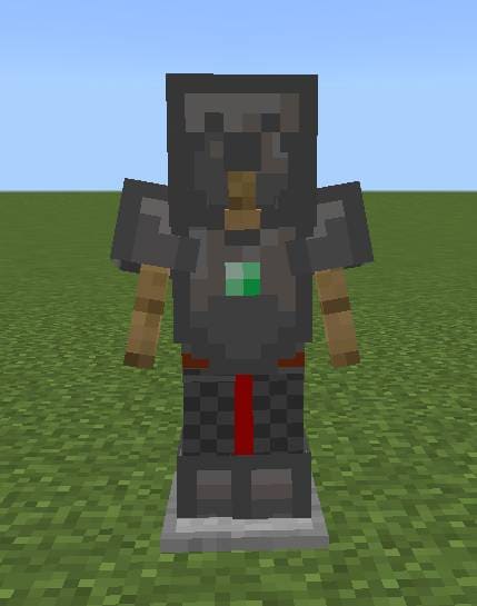 description_9 Villager soldier 2.