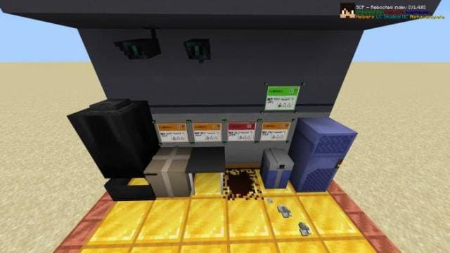 description_4 SCP - Rebooted .