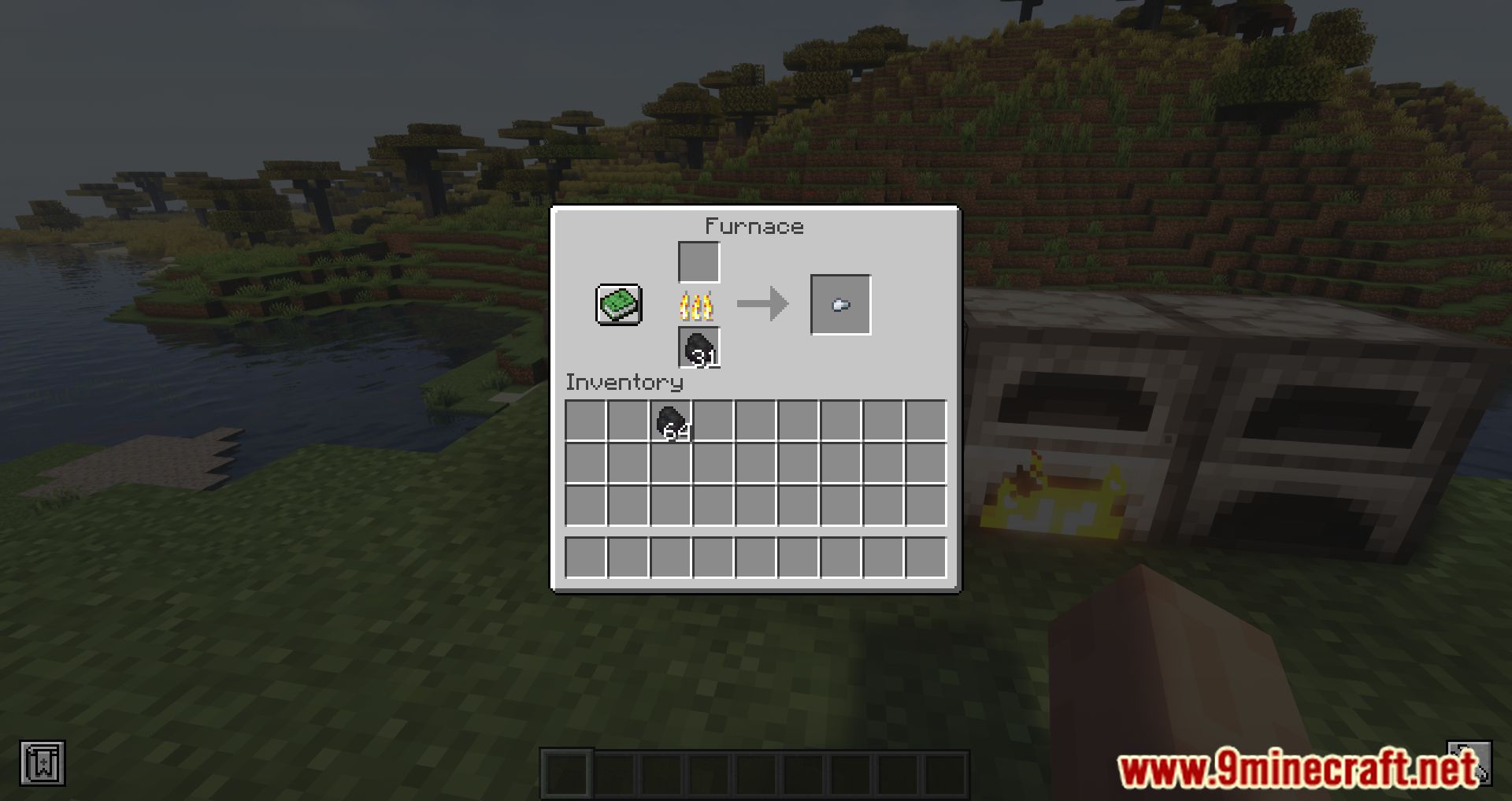 description_2 Reciclaje de hornos mod - reciclaje y uso
