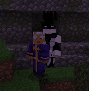 image 5 for Add-on World Of Stands (1.20) - MCPE/Bedrock Mod