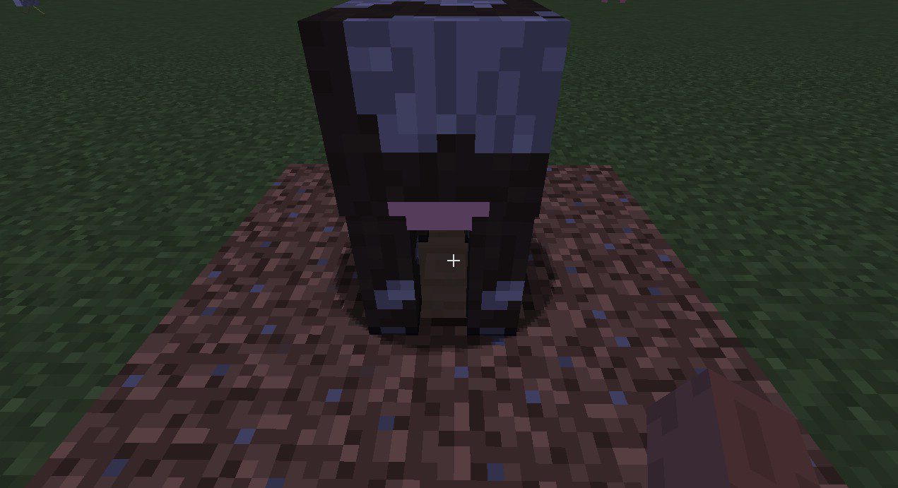 image 4 for One Block Plus Mod (1.17.1) - основан на карте Oneblock