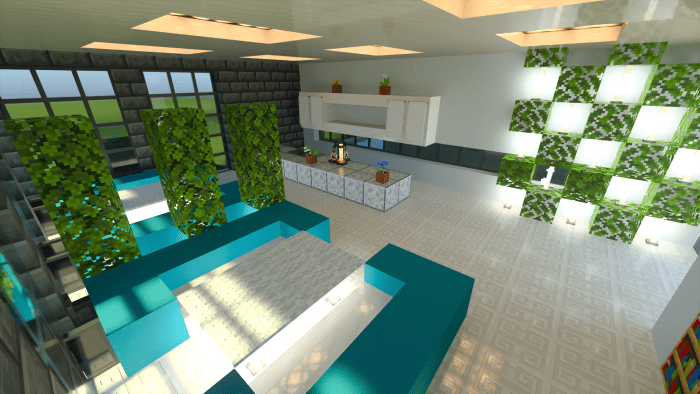 imagem 32 para Instant House Plugin (1.20, 1.19) - Módulo MCPE/Bedrock