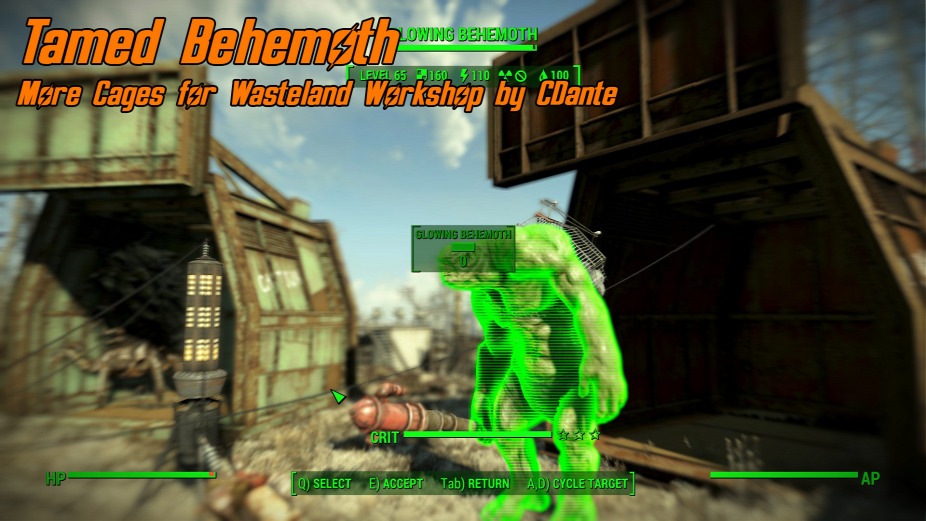 image 2 for More Cells for Wasteland Workshop