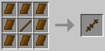 Imagen 9 para Alexis' Extra Armors Mod (1.20.1) - varias armaduras, herramientas y armas