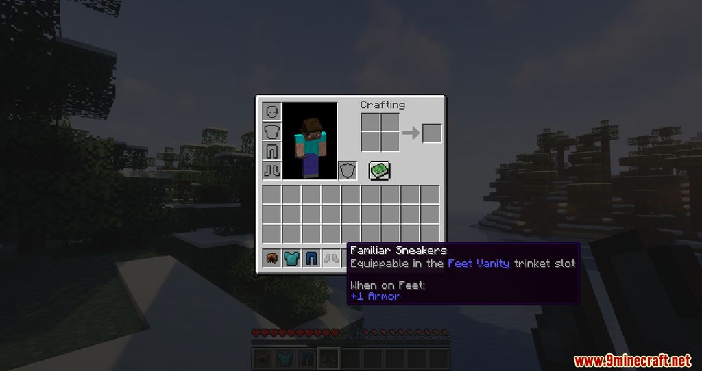 description_3 Mod VanitySlots - slots de blindagem adicionais