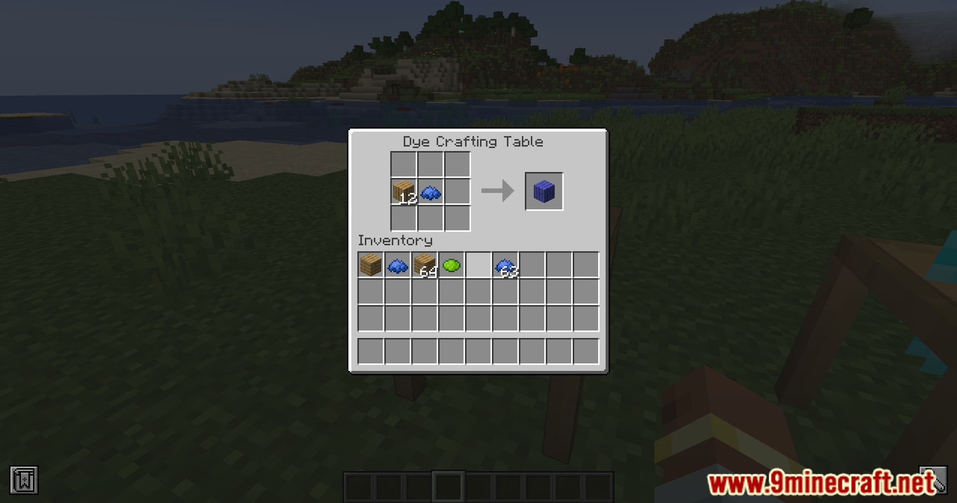 description_4 Muitas ideias Core Mod - Liberte sua criatividade com infinitas possibilidades