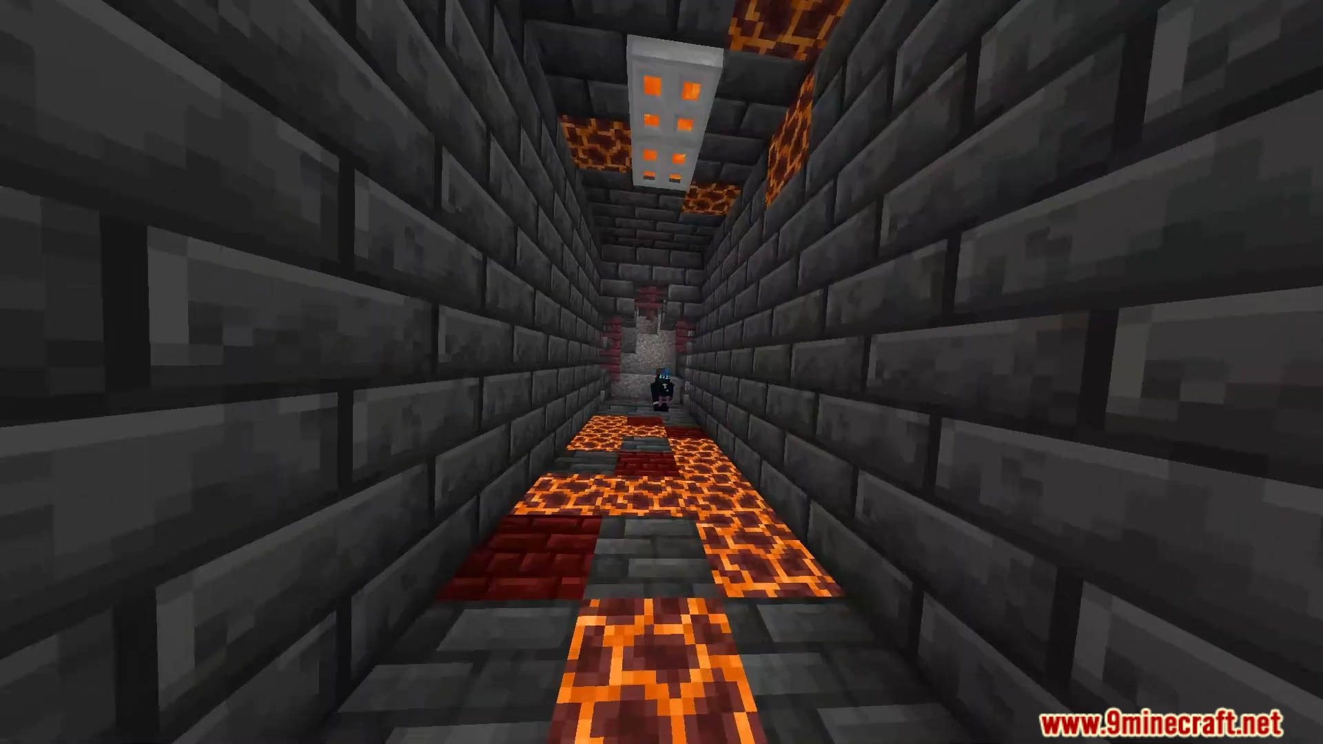 description_5 Deep Sea Data Pack (1.20.4, 1.19.4) - Пакет данных Sea Overhaul изменяет водный мир в Minecraft!