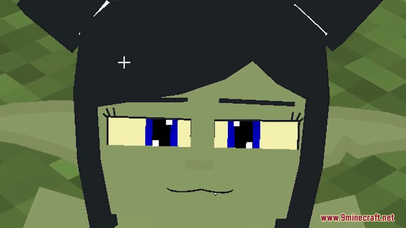 description_1 Goblin Mod (1.12.2) - Female Elves
