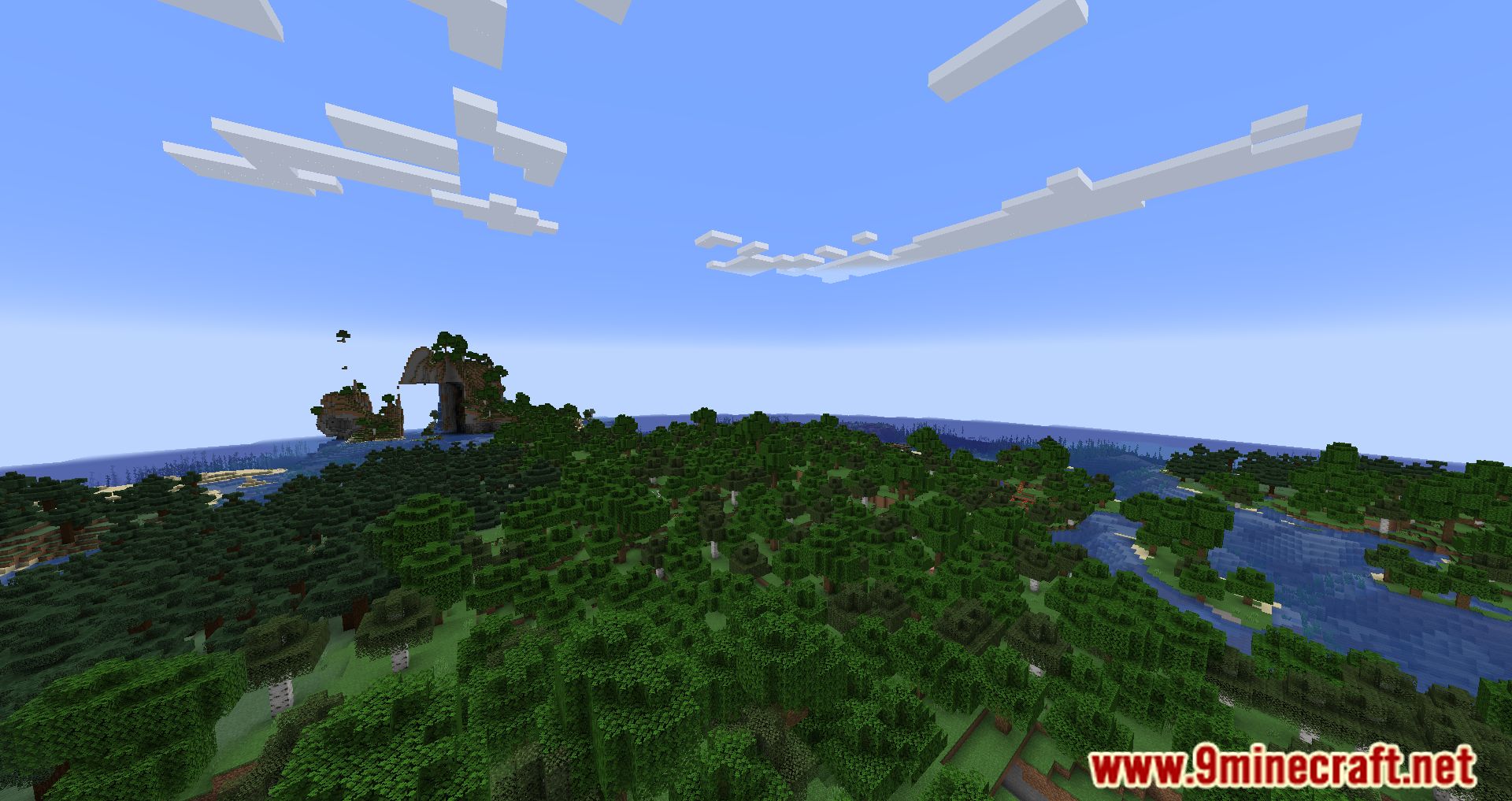 description_0 Melhor Fps Mod (1.20.1) - Melhoria significativa do FPS