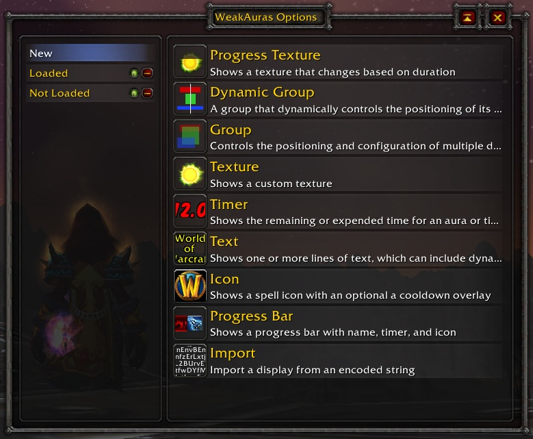 description_0 WeakAuras