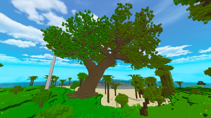 description_1 Survival Island Map
