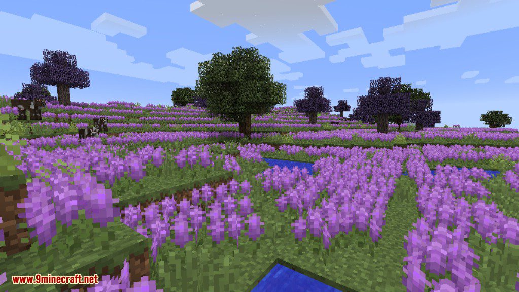 image 21 for Biomes O' Plenty Mod (1.20.4) - добавлено множество новых биомов