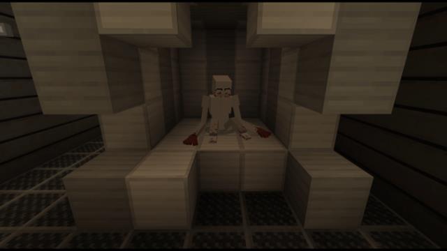 description_4 SCP - Парадокс.