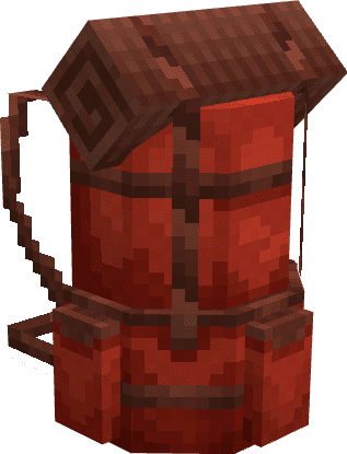 image 9 for Best Plugin for Backpack (1.20) - MCPE / Bedrock mode.