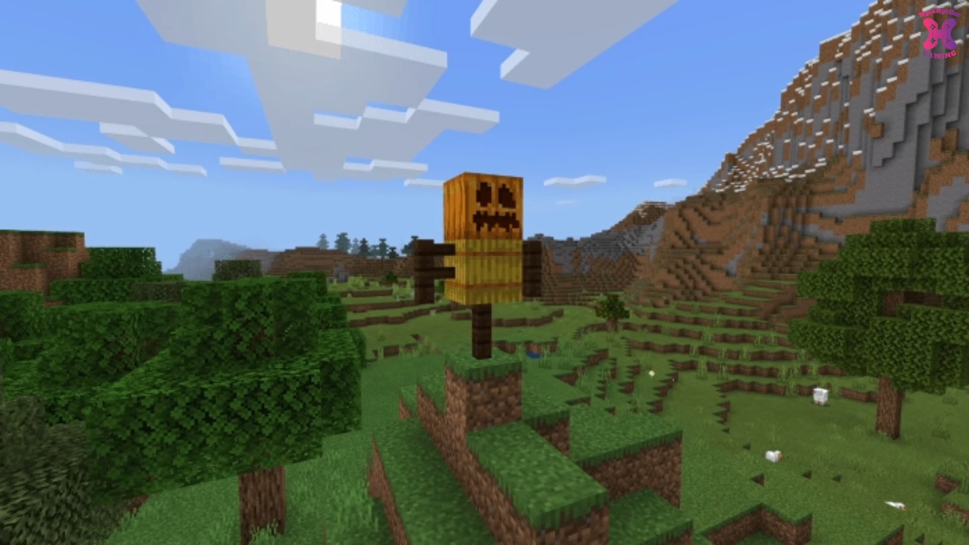 image 6 for Simplified Fabrics (1.20) - MCPE/Bedrock Mod