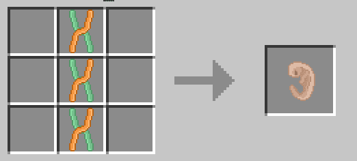 image 10 for Дополнение Missing fauna (1.20) - MCPE/Bedrock Mod