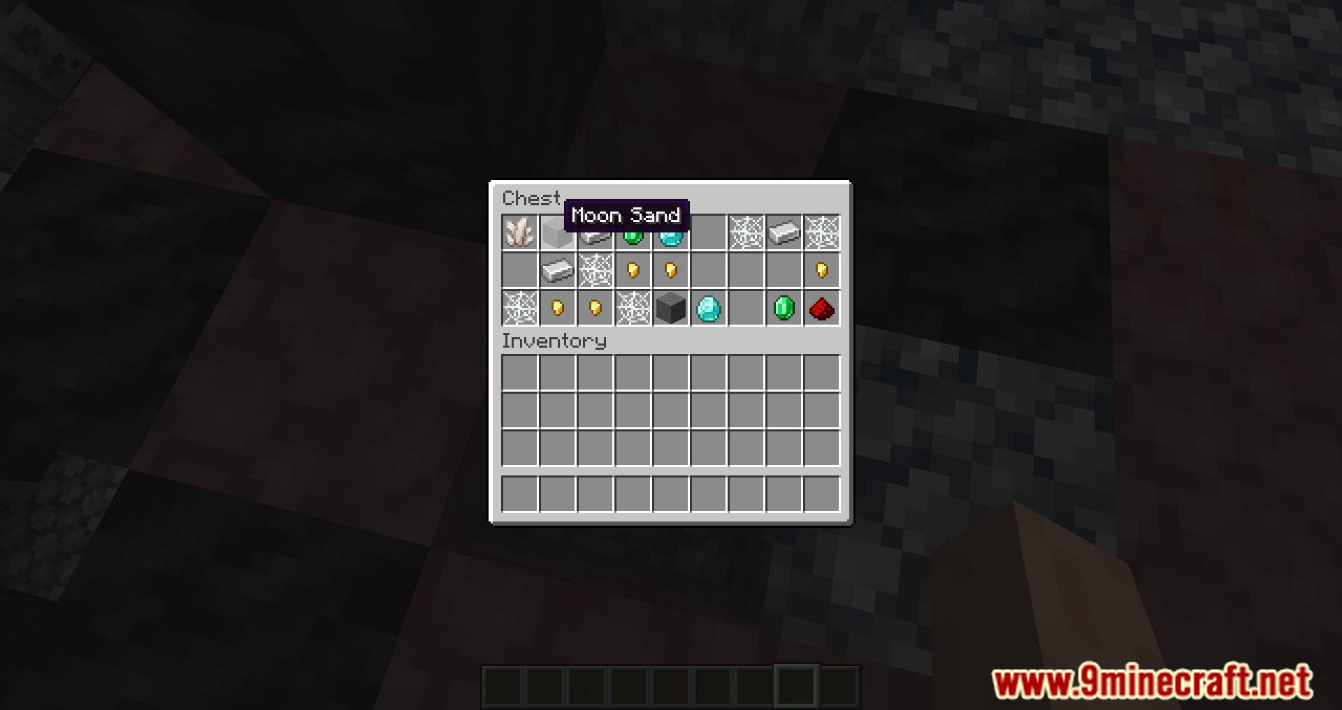 description_2 Anuncio Astra Mod 1.20.1 - Explora el universo!