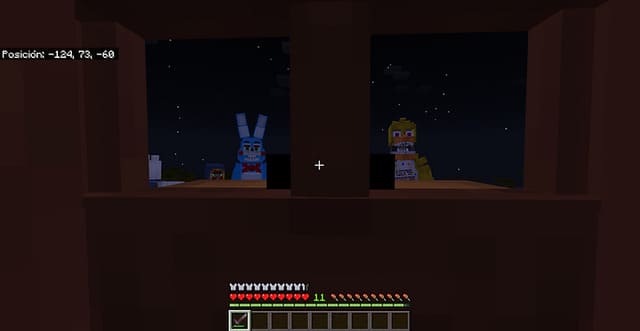 description_10 Five Nights at Freddy's by ArathNido.
