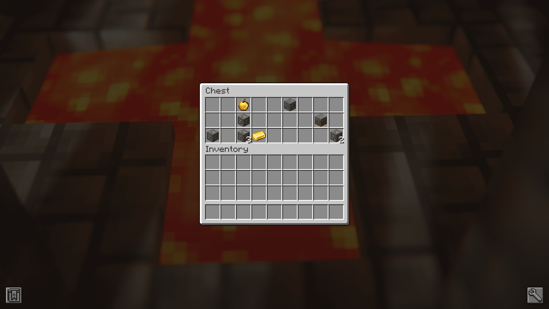 image 8 for The Fallen World Mod (1.20.1) - новые Fallen Dimensions, мобы, строения и боссы!