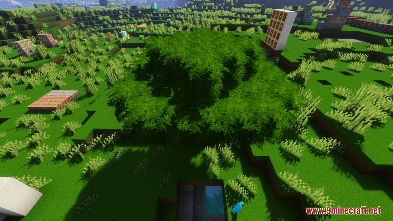 description_3 Asgardia Remake Resource Packs (1.20.4, 1.19.4) - Texture Packs