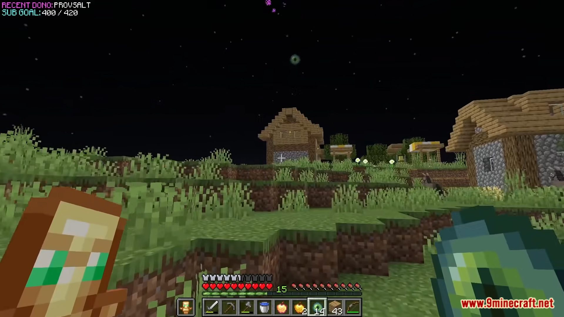 description_5 Пакет данных Minecraft But Everything Is Random (1.20.2, 1.19.4)