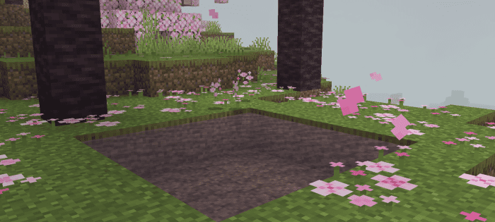 image 6 for Шейдер Jackfruit BD (1.20, 1.19) - Поддержка RenderDragon