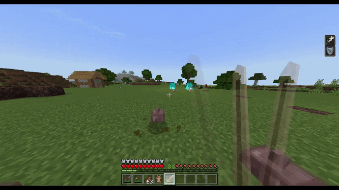 image 6 for Add-on Skeleton King (1.20) - MCPE/Bedrock Epic Bosses Mode